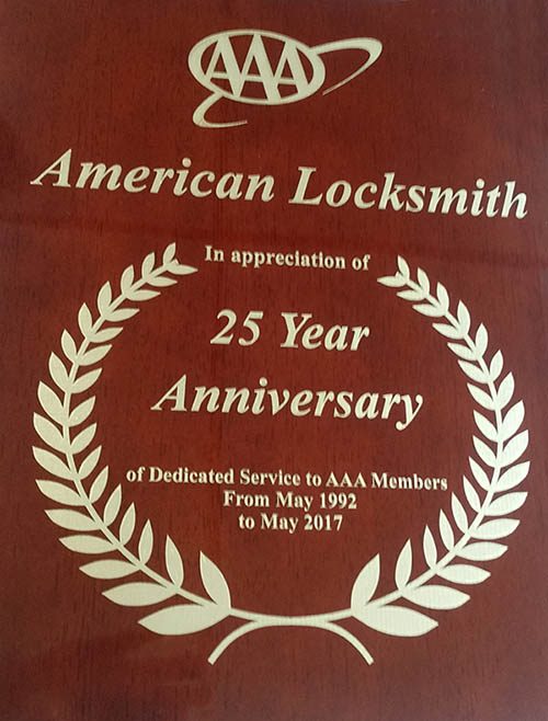 About American Locksmiths About American Locksmiths
