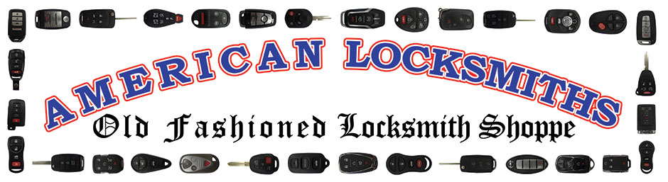 About American Locksmiths About American Locksmiths